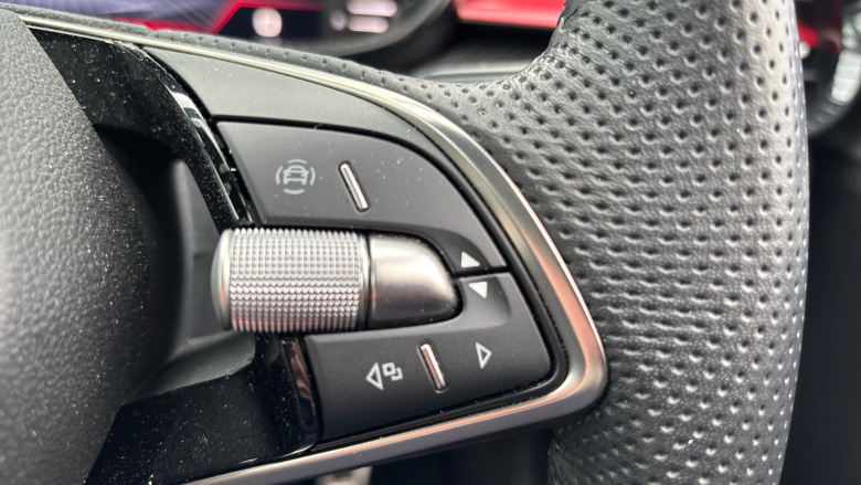 Skoda Fabia 1.0 TSI 116 Monte Carlo 5dr DSG Petrol Hatchback